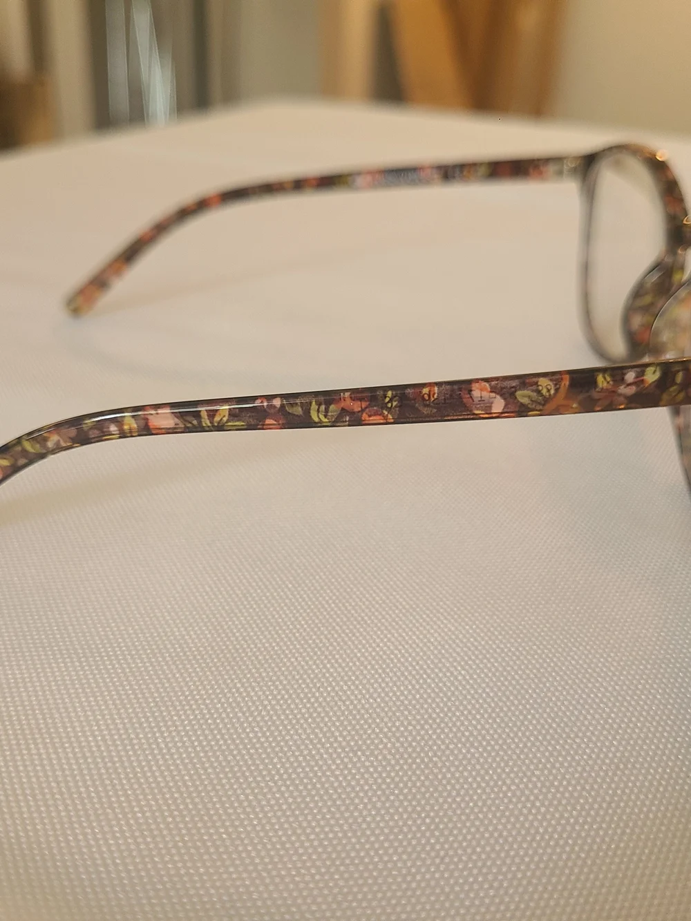 Eyebuydirect Dutchess Eyeglass Frames 53 17 139